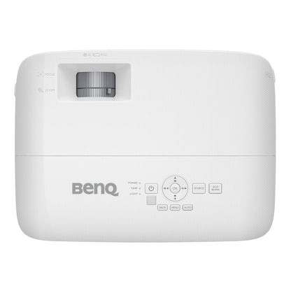 Videoproyector Benq Mh560 Dlp 3800 Lum Fhd 1920x1080 Lampara 203w Hasta 15,000 Hrs Zoom 1.1x Usb Tipo A Hdmi 1.4x2 Bocina 10wx1