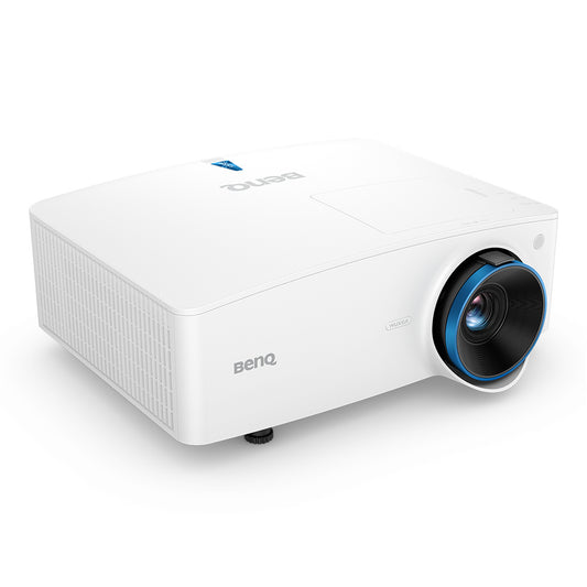 Videoproyector Benq Lu935 Laser 6000 Lum Wuxga 1920x1200 Hasta 20000 Hrs Hdmi Inx2 Rj45x1 Bocina 10wx2 Sellado Antipolvo