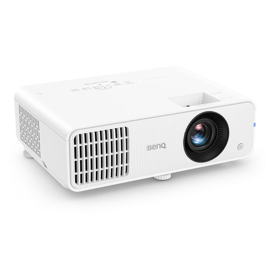 Videoproyector Benq Lw550 Dlp 3000 Lum Wxga 1280x800 Hasta 30000 Hrs Zoom 1.1x Usb Tipo A Hdmi 1.4x2 Bocina 10wx1