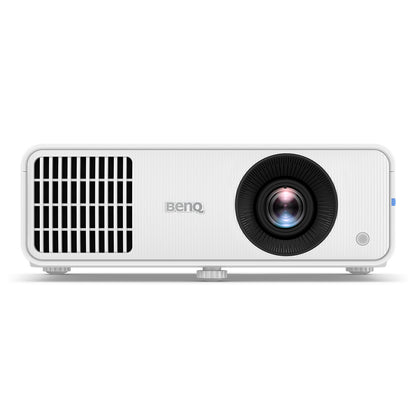 Videoproyector Benq Lw650 Dlp 4000 Lum Wxga 1280x800 Laser Hasta 20000 Hrs Zoom 1.3x Usb Tipo A Hdmi 2.0x2 Bocina 10wx1