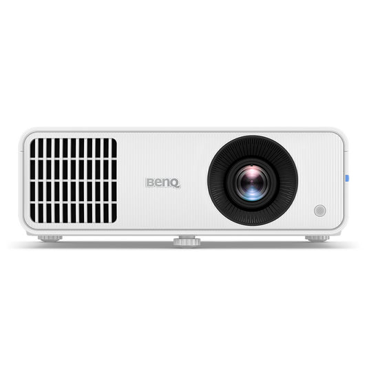 Videoproyector Benq Lw650 Dlp 4000 Lum Wxga 1280x800 Laser Hasta 20000 Hrs Zoom 1.3x Usb Tipo A Hdmi 2.0x2 Bocina 10wx1
