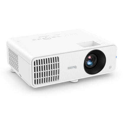 Videoproyector Benq Lw650 Dlp 4000 Lum Wxga 1280x800 Laser Hasta 20000 Hrs Zoom 1.3x Usb Tipo A Hdmi 2.0x2 Bocina 10wx1
