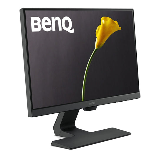 Monitor Benq Consumo Gw2283 21.5 1920x1080 Panel Ips Vga Hdmix2 Bocinas 1wx2 Tecnologia Eye Care Bisel Delgado Negro 3y Garantia