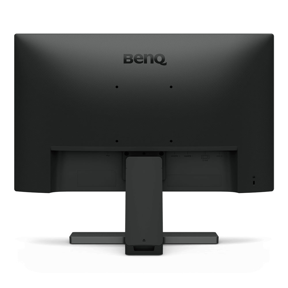 Monitor Benq Consumo Gw2283 21.5 1920x1080 Panel Ips Vga Hdmix2 Bocinas 1wx2 Tecnologia Eye Care Bisel Delgado Negro 3y Garantia