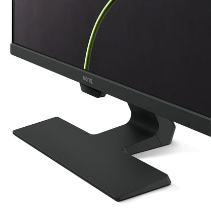 Monitor Benq Consumo Gw2283 21.5 1920x1080 Panel Ips Vga Hdmix2 Bocinas 1wx2 Tecnologia Eye Care Bisel Delgado Negro 3y Garantia