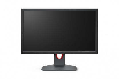 Monitor Benq Esports Xl2411k 24 1920x1080 Hdmi 1.4x2 Display Port 1.2 Tecnologia Eye Care 3 AÑos De Garantia