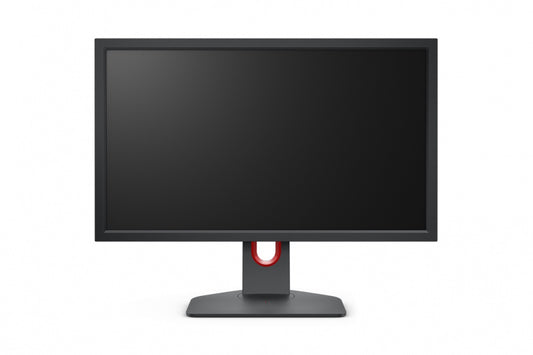 Monitor Benq Esports Xl2411k 24 1920x1080 Hdmi 1.4x2 Display Port 1.2 Tecnologia Eye Care 3 AÑos De Garantia