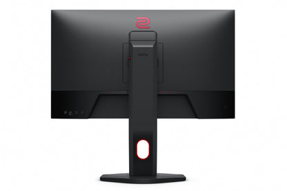 Monitor Benq Esports Xl2411k 24 1920x1080 Hdmi 1.4x2 Display Port 1.2 Tecnologia Eye Care 3 AÑos De Garantia