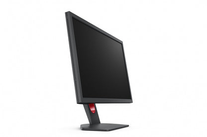 Monitor Benq Esports Xl2411k 24 1920x1080 Hdmi 1.4x2 Display Port 1.2 Tecnologia Eye Care 3 AÑos De Garantia