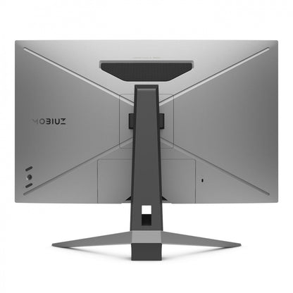 Monitor Benq Gamer Ex2710q 27 2560x1440 Panel Ips Bocinas 2wx2 Hdmi 2.0x2 Display Port 1.2x1 Tecnologia Eye Care 3 AÑos De Garantia