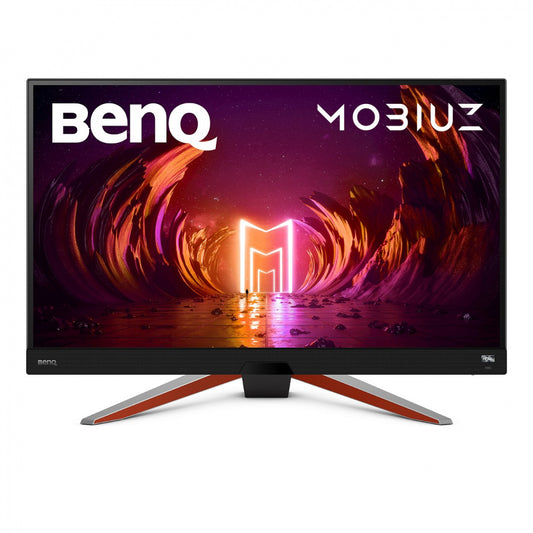 Monitor Benq Gamer Ex2710q 27 2560x1440 Panel Ips Bocinas 2wx2 Hdmi 2.0x2 Display Port 1.2x1 Tecnologia Eye Care 3 AÑos De Garantia