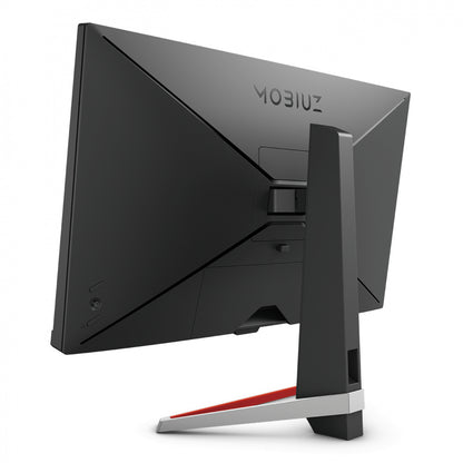 Monitor Benq Gaming Ex2710s 27 1920x1080 Hdmi 2.0x2 Dp 1.2x1 Bocinas 2.5wx2 Tecnologia Eye Care 3 AÑos De Garantia
