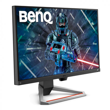 Monitor Benq Gaming Ex2710s 27 1920x1080 Hdmi 2.0x2 Dp 1.2x1 Bocinas 2.5wx2 Tecnologia Eye Care 3 AÑos De Garantia