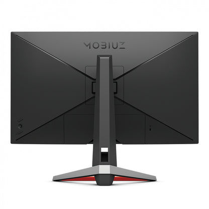 Monitor Benq Gaming Ex2710s 27 1920x1080 Hdmi 2.0x2 Dp 1.2x1 Bocinas 2.5wx2 Tecnologia Eye Care 3 AÑos De Garantia