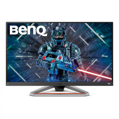 Monitor Benq Gaming Ex2710s 27 1920x1080 Hdmi 2.0x2 Dp 1.2x1 Bocinas 2.5wx2 Tecnologia Eye Care 3 AÑos De Garantia