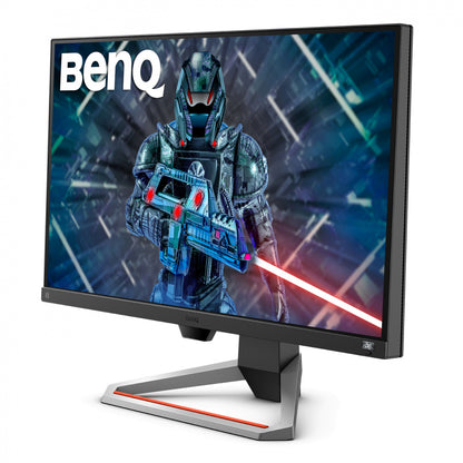Monitor Benq Gaming Ex2710s 27 1920x1080 Hdmi 2.0x2 Dp 1.2x1 Bocinas 2.5wx2 Tecnologia Eye Care 3 AÑos De Garantia