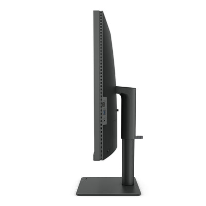 Monitor Benq DiseÑo Pd3205u 31.5 3840x2160 Hdmi Display Port Usb 3.0 Bocinas 2.5wx2 Tecnologia Eye Care 3 AÑos De Garantia
