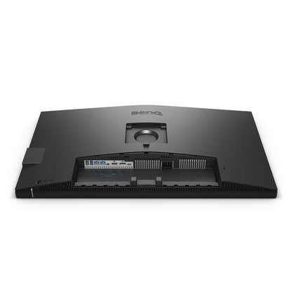 Monitor Benq DiseÑo Pd3205u 31.5 3840x2160 Hdmi Display Port Usb 3.0 Bocinas 2.5wx2 Tecnologia Eye Care 3 AÑos De Garantia