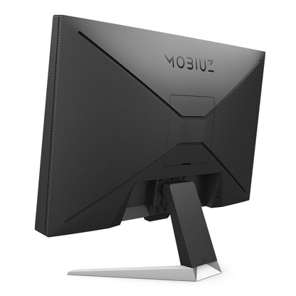 Monitor Benq Gamer Ex240n 23.8 1920x1080 Panel Va Bocinas 2.5wx2 Hdmi 2.0x1 Displayport X1 Tecnologia Eye Care 3 AÑos De Garantia