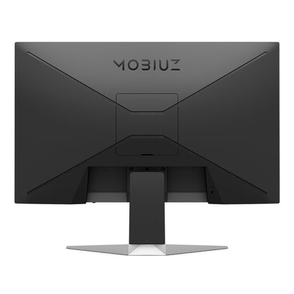 Monitor Benq Gamer Ex240n 23.8 1920x1080 Panel Va Bocinas 2.5wx2 Hdmi 2.0x1 Displayport X1 Tecnologia Eye Care 3 AÑos De Garantia