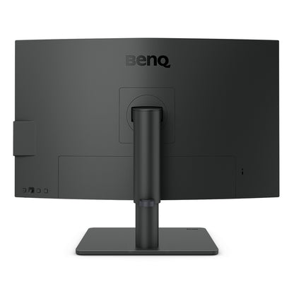 Monitor Benq Diseño Pd2706u 2840x2160 Panel Ips Hdmi 2.0x1 Displayport 1.4x1 Usb C X2 Usb Tipoa 3.2x3 Tecnologia Eye Care Al Cuidado De Tus Ojos 3 AÑos De Garantia