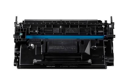 Toner Canon 057 H Negro, Rendimiento 10,000 Paginas, Compatible Lbp226dw, Mf445dw