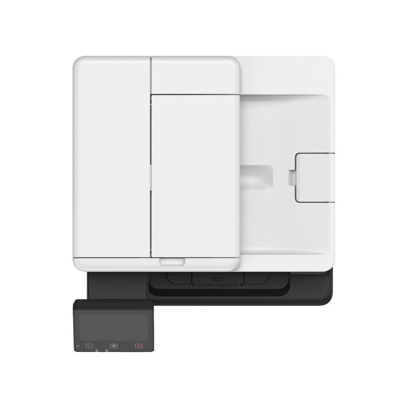 Multifuncional Canon Mf465dw, 42 Ppm Negro, Laser Monocromatico, Usb, Wifi, Ethernet Red, Duplex, Cama Plana Carta, Ciclo Mensual Hasta 40000, Compatible Windows/mac, Consumible 070 Y 070h