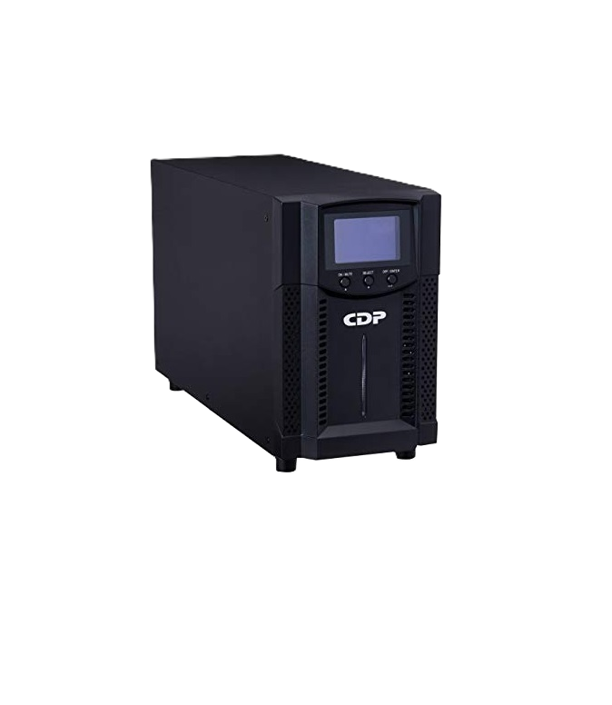 Ups Online Cdp Torre De 1000va/1000w 4cont