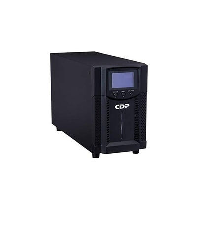 Ups Online Cdp Torre De 1000va/1000w 4cont