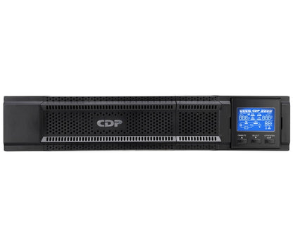 Ups Online Cdp Torre/rack De 1000va/900w 8c