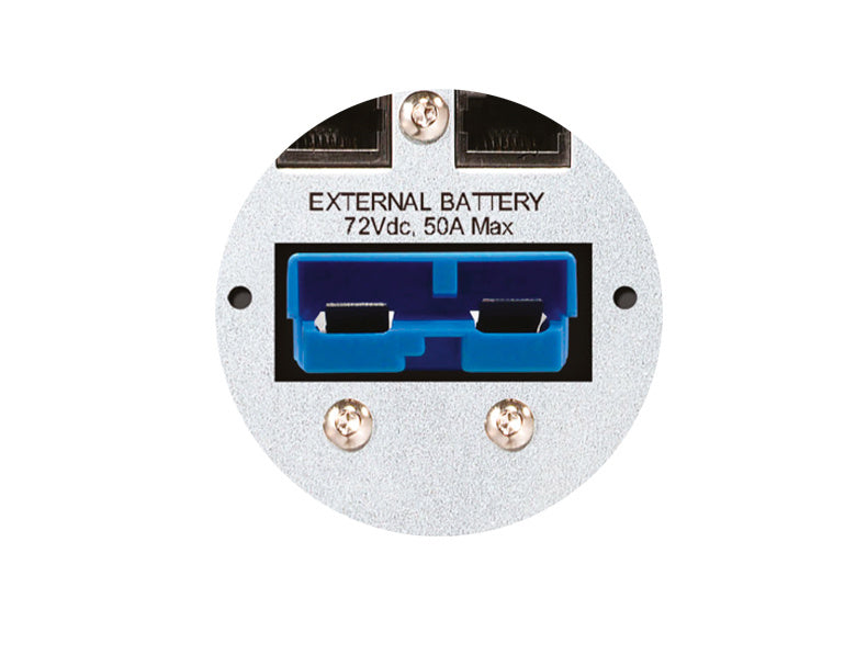 Ups Online Cdp Torre De 2000va/2000w 8cont