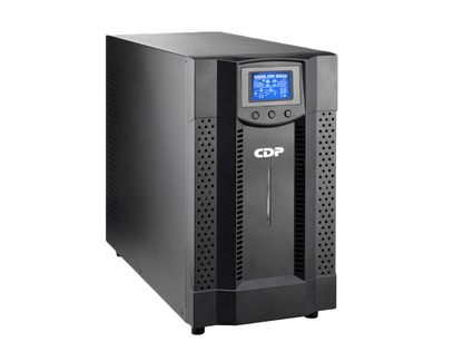 Ups Online Cdp Torre De 2000va/2000w 8cont