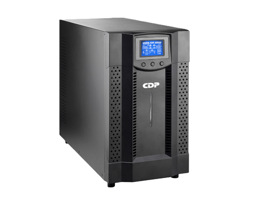 Ups Online Cdp Torre De 2000va/2000w 8cont