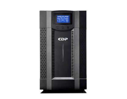Ups Online Cdp Torre De 2000va/2000w 8cont