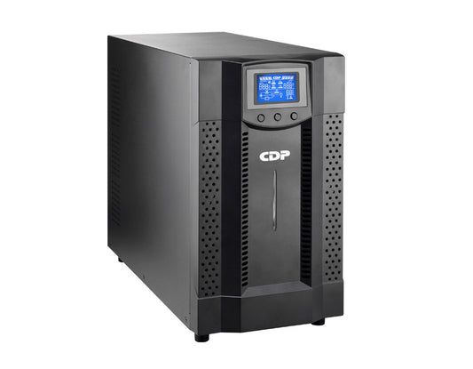 Ups Online Cdp Torre De 3000va/3000w 220v