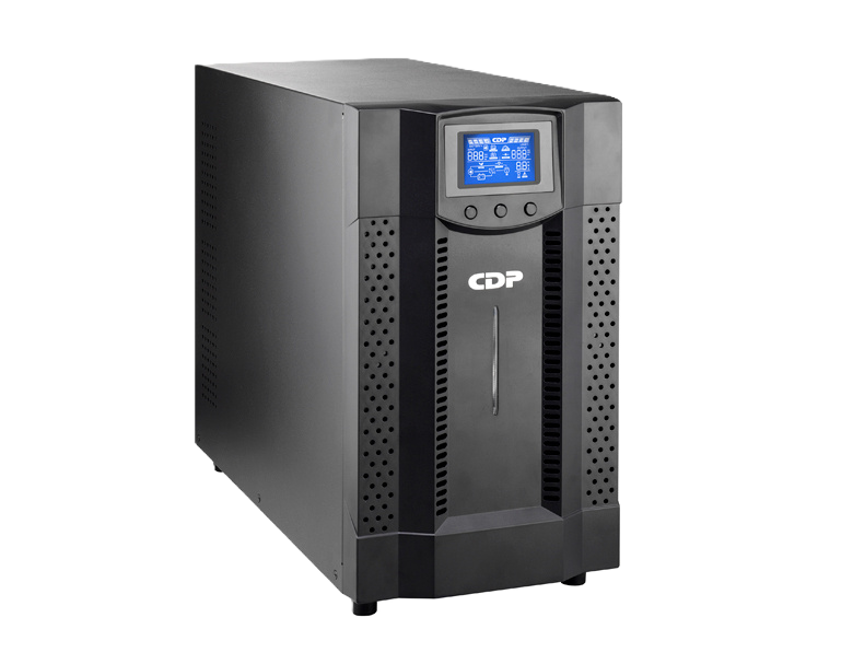 Ups Online Cdp Torre De 3000va/3000w 6cont