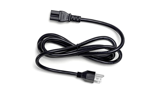 Cable De Corriente Cisco Meraki Mx Ma-pwr-cord-us