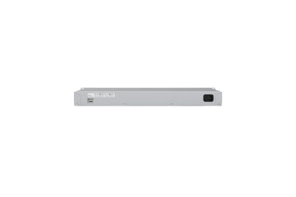 Switch Cisco Meraki 24 X 10/100/1000base-t Ethernet Rj45, 4 X 1g Sfp Uplink  (requiere Licenciamiento Obligatorio)