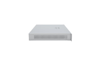 Switch Cisco Meraki 24 Puertos Poe Administrable Desde Nube (requiere Licenciamieto)