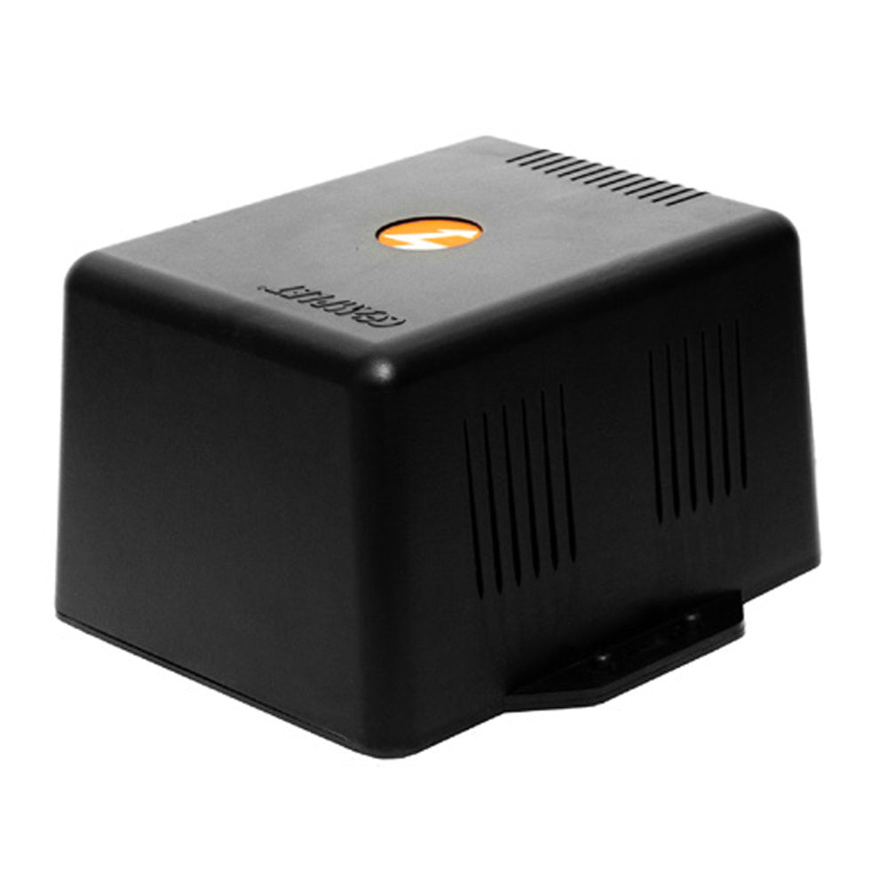 Regulador De Voltaje Complet Rh 1500 Con Supresor De Picos Modelo Erv-5-019, 1500va/1500w 1 Contacto 120v 5 AÑos Garantia Hogar Oficina Comercio