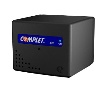 Regulador De Voltaje Complet Modelo Erv-6-013 Rplus 3200/  3200 Va / 1600 W / 120 V Entrada/salida, 8 Contactos, Supresor De Picos, 60 Meses De GarantÍa,