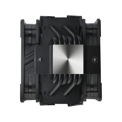 Disipador Cooler Master Masterair Ma612/negro/argb/gamer.