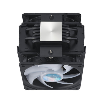 Disipador Cooler Master Masterair Ma612/negro/argb/gamer.