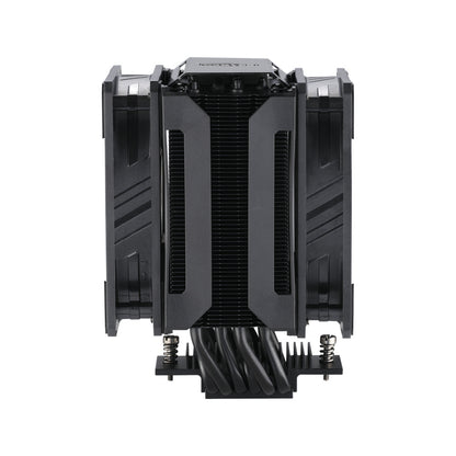 Disipador Cooler Master Masterair Ma612/negro/argb/gamer.