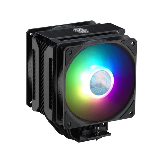 Disipador Cooler Master Masterair Ma612/negro/argb/gamer.