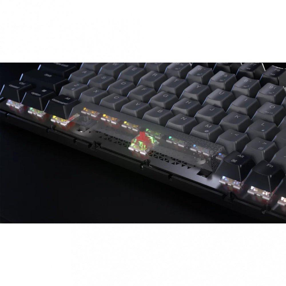 Teclado Corsair K65 Plus Wireless Rgb MecÁnico / Usb  / Gaming  (ch-91d401l-na)
