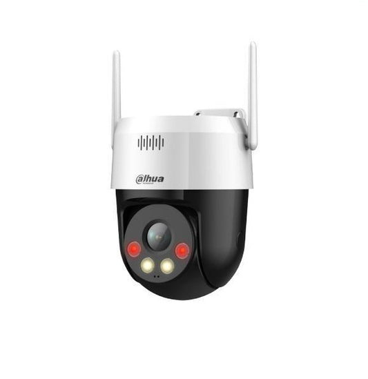 Camara Ip Wifi Pt /dahua / Picoo-a39u-da/ Camara Pt Inalmbrica De 3mp Dh-p3ae-pv