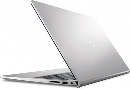 Laptop Dell 15 Dc15250 Intel Core I5-1334u 16gb 512gb Ssd M.2 15.6 Pulgadas Fhd Win 11 Home Silver Garantia 1 Anio 0f6gx
