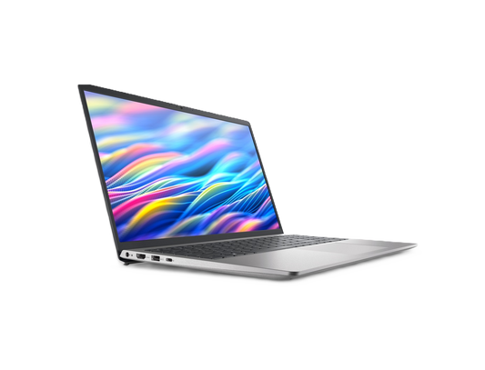 Laptop Dell 15 Dc15250 Intel Core I7-1355u 16gb 1x16 Gb 512gb M.2 Ssd 15.6 Fhd Win 11 Home Silver 1 Year Carry-in Service Sns-la 0y8rm
