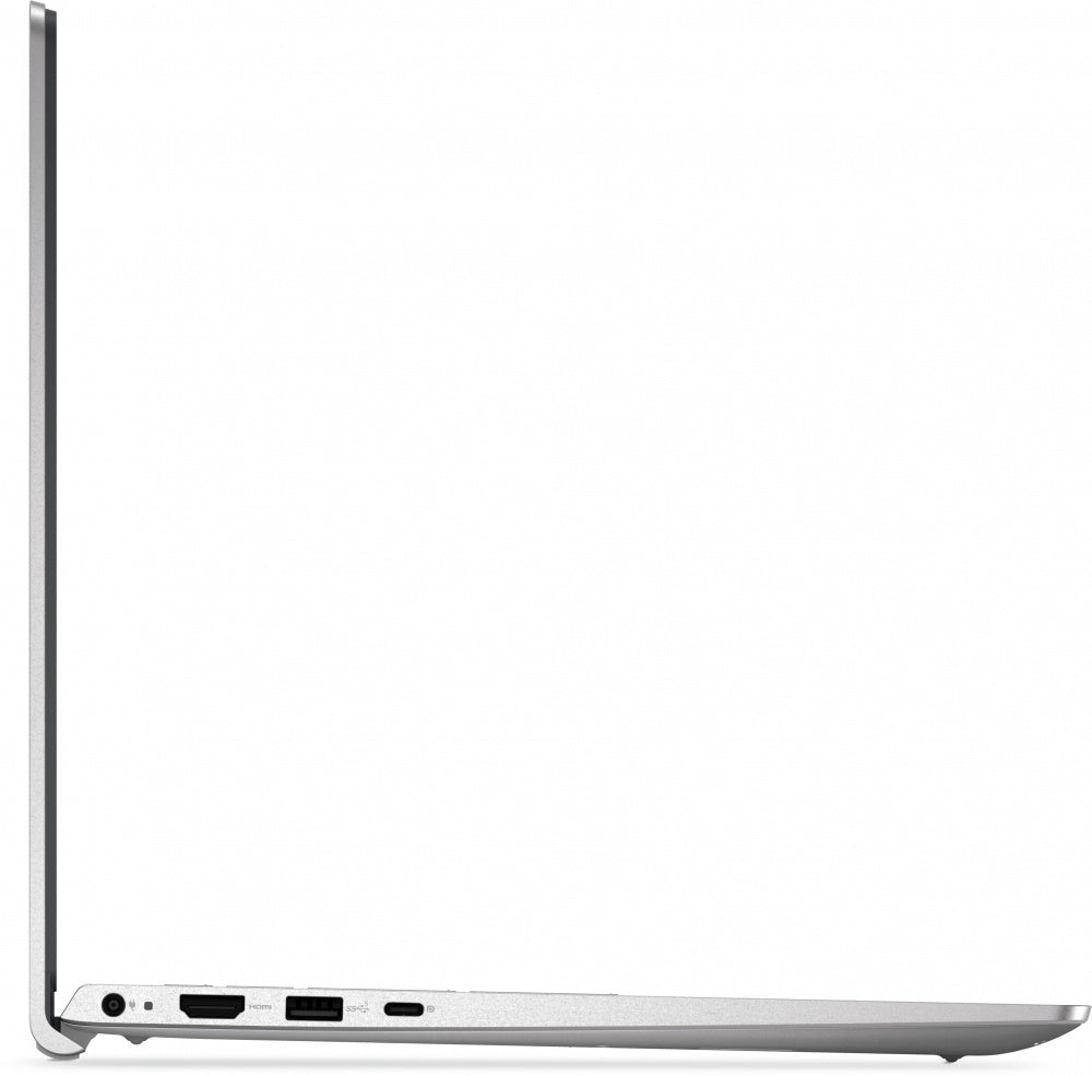 Laptop Dell 15 Dc15250 Intel Core I5-1334u 16gb 512gb Ssd M.2 15.6 Pulgadas Fhd Win 11 Home Silver Garantia 1 Anio 0f6gx